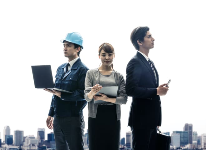 イベントブース事業