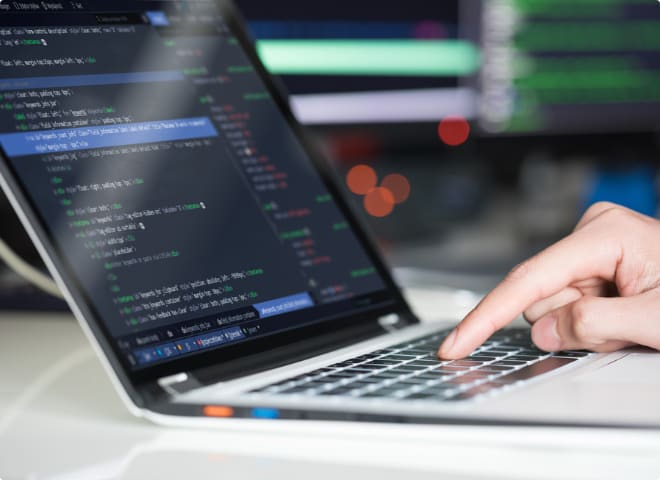 WEBマーケティング事業