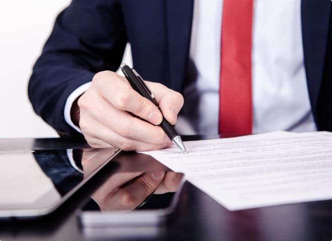 不動産仲介事業