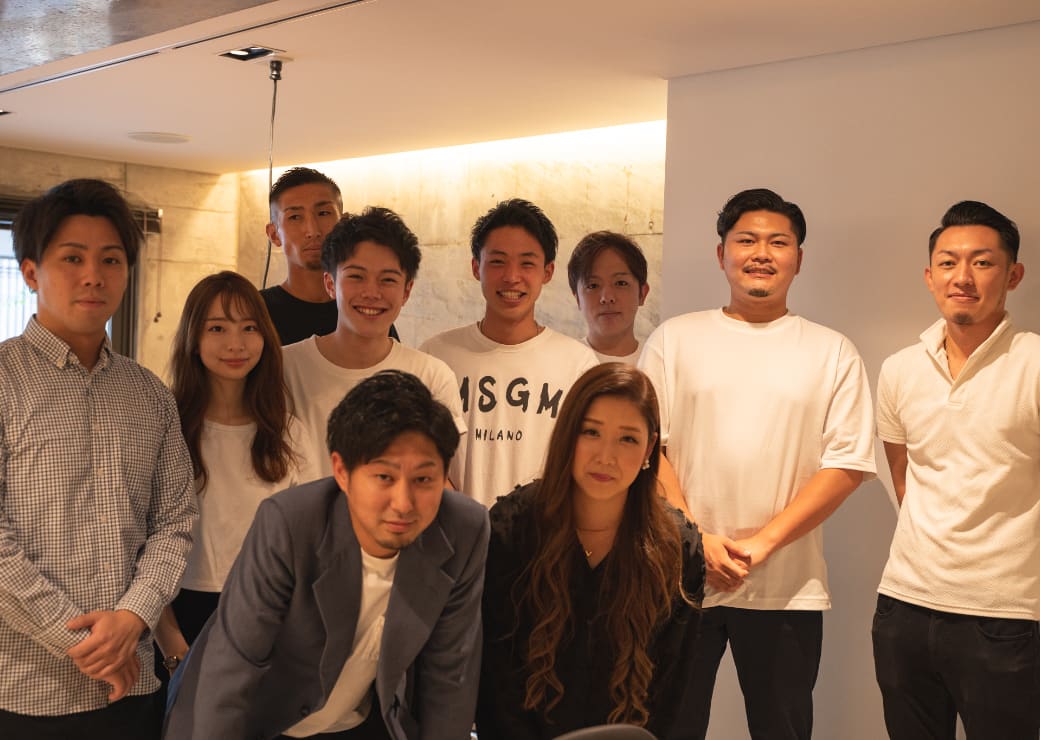 セールスプロモーション