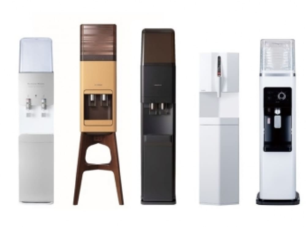 OEMウォーターサーバーサービス