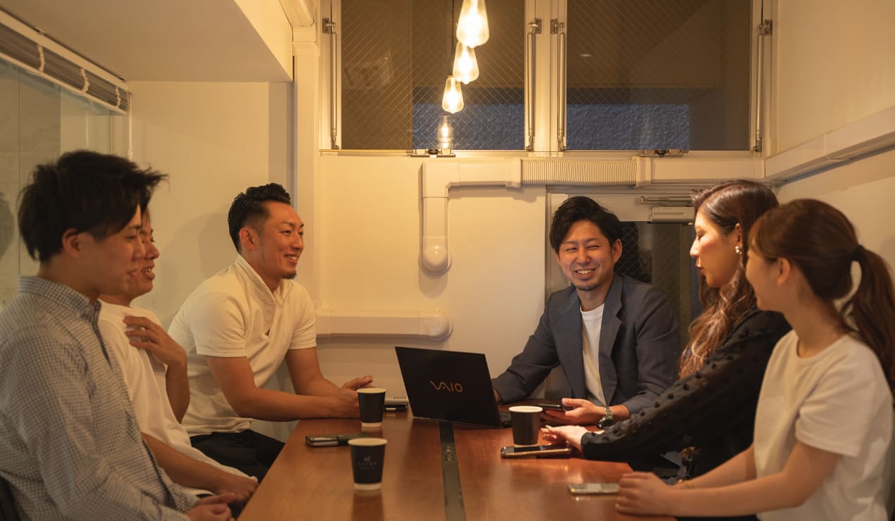 株式会社OneLinkとは