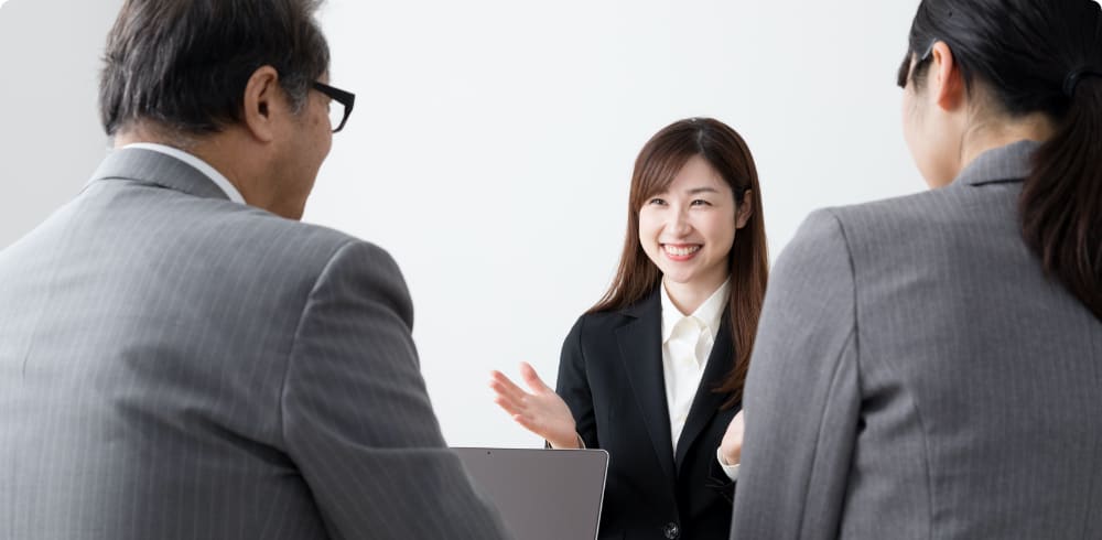 セールスプロモーション